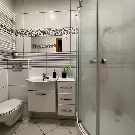 Apartamento Just 2 *