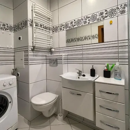 Apartamento Just 2 *